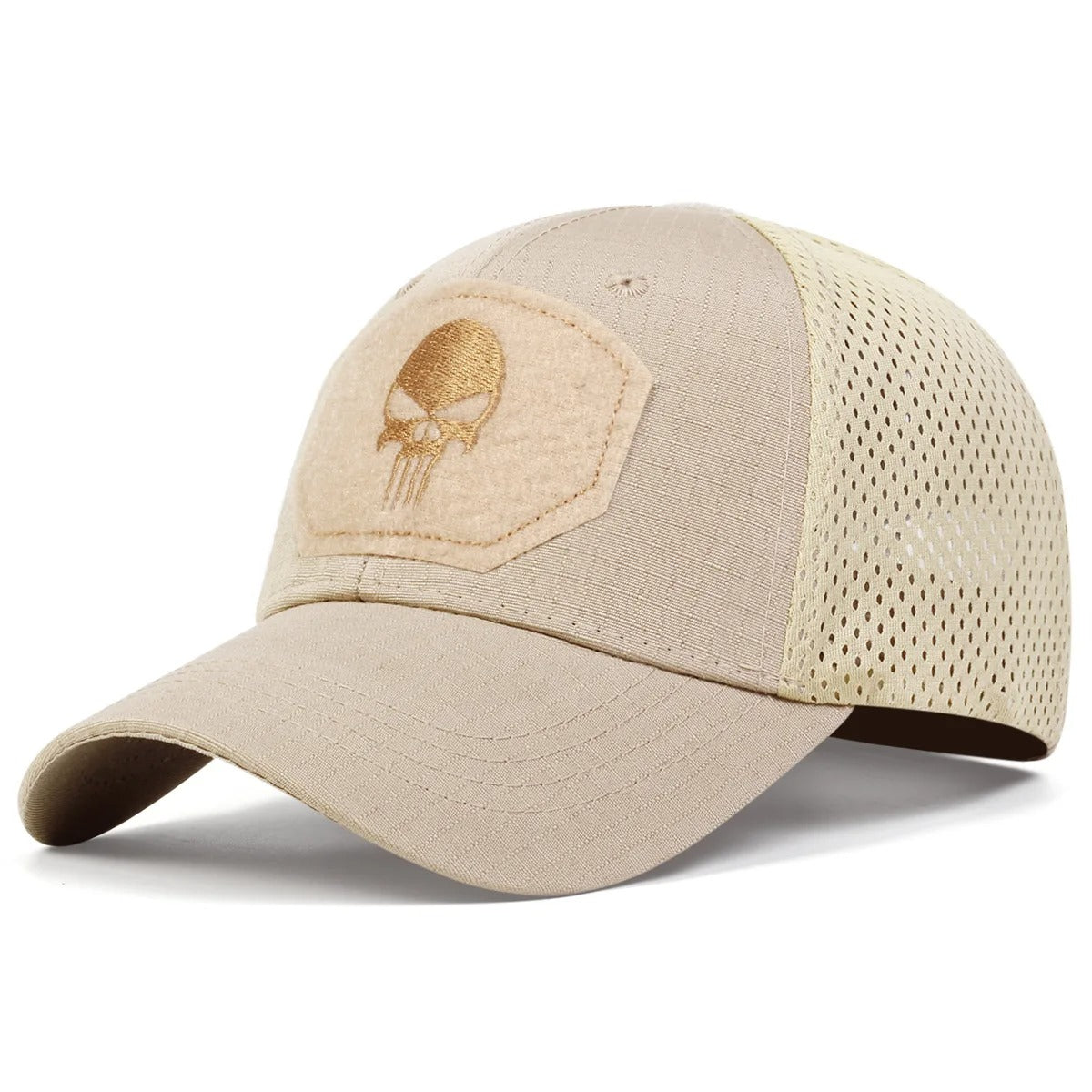 Punisher Skull Cap