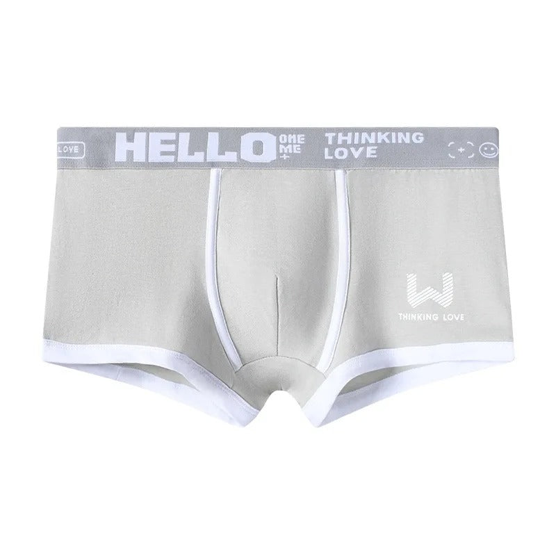 WYNR Hei Boxer Shorts