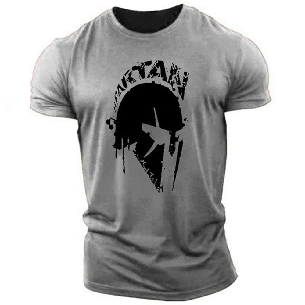 Spartan T-paita