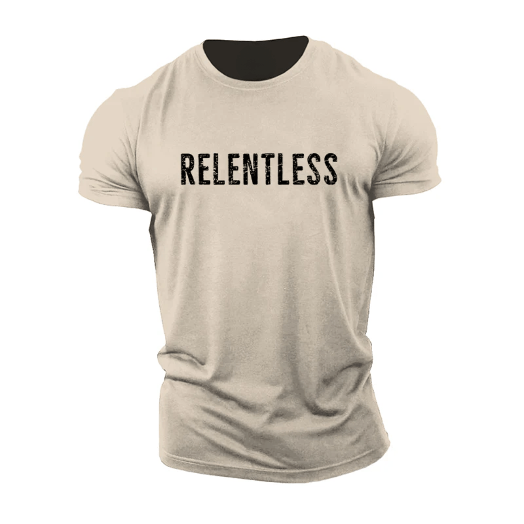 Relentless T-shirt