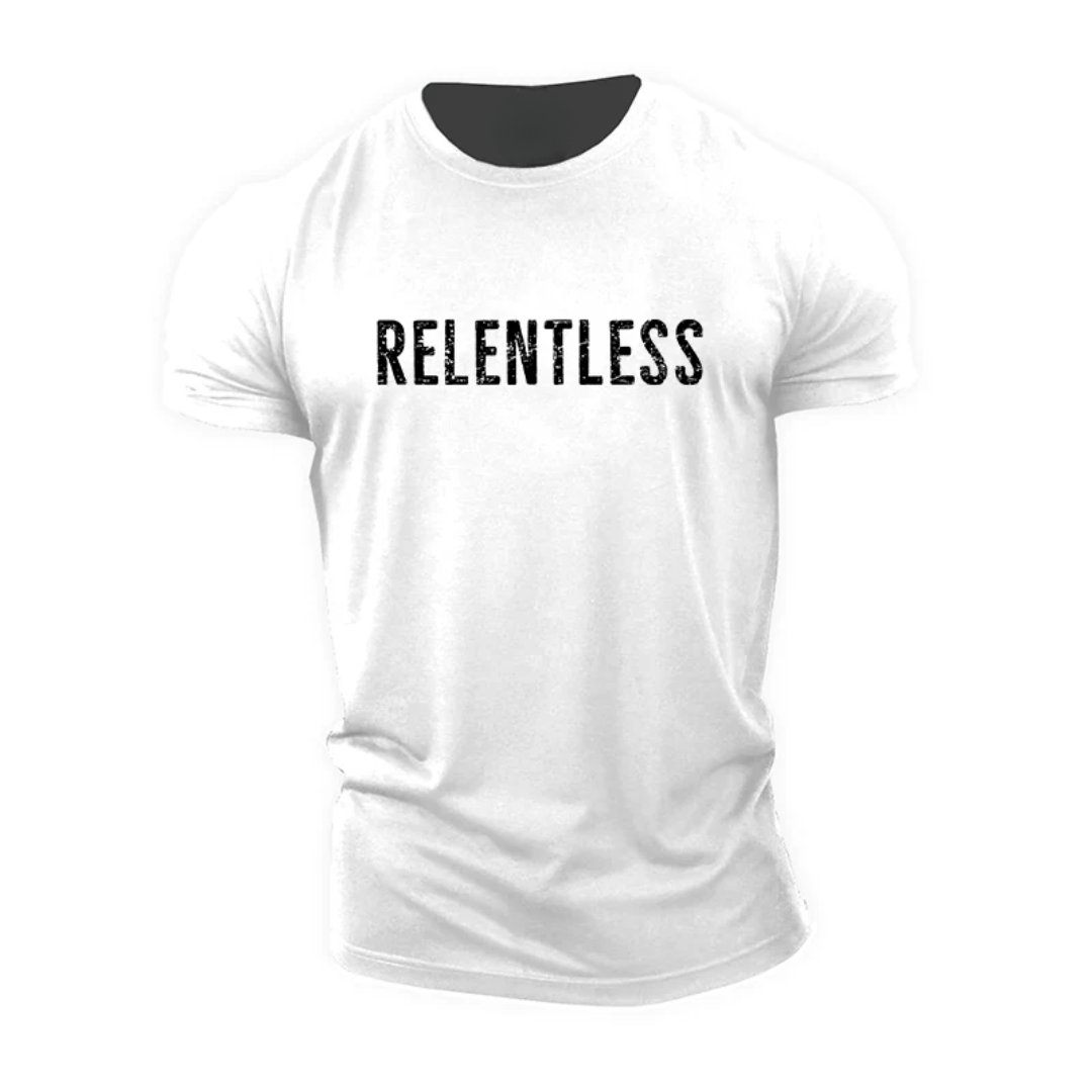 Relentless T-shirt