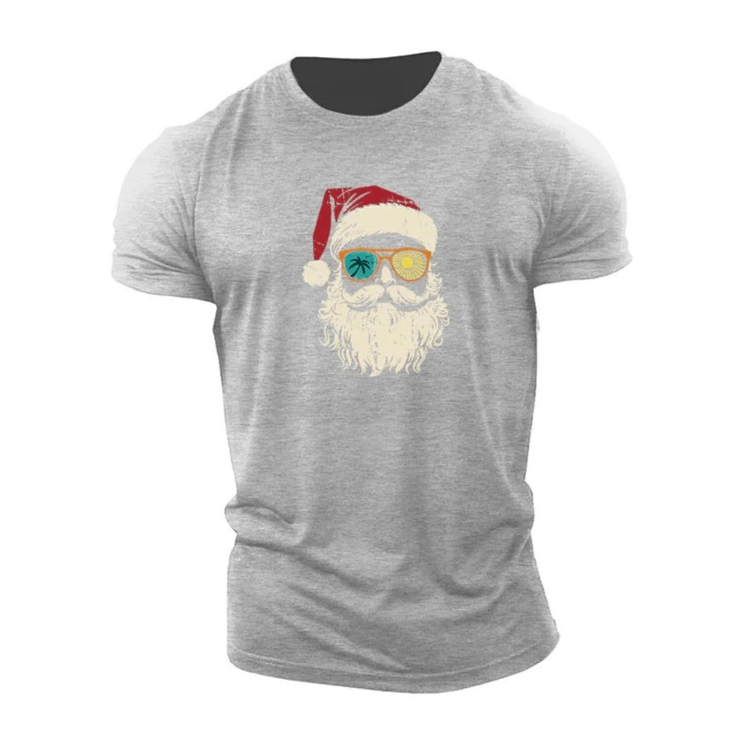 Santa Claus T-Shirt