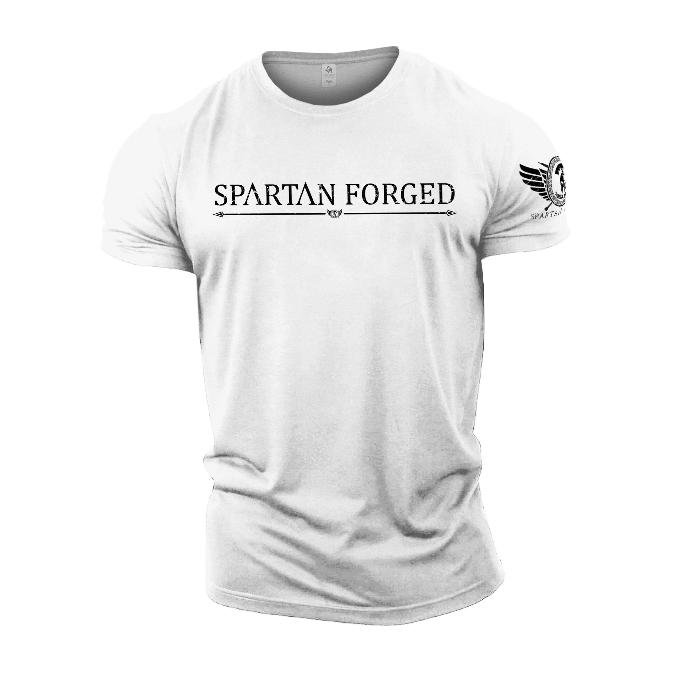 Spartan Forged Koszulka