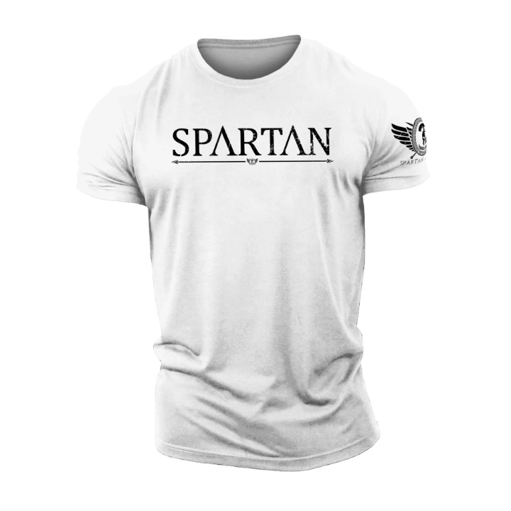 Spartan Forged T-shirt