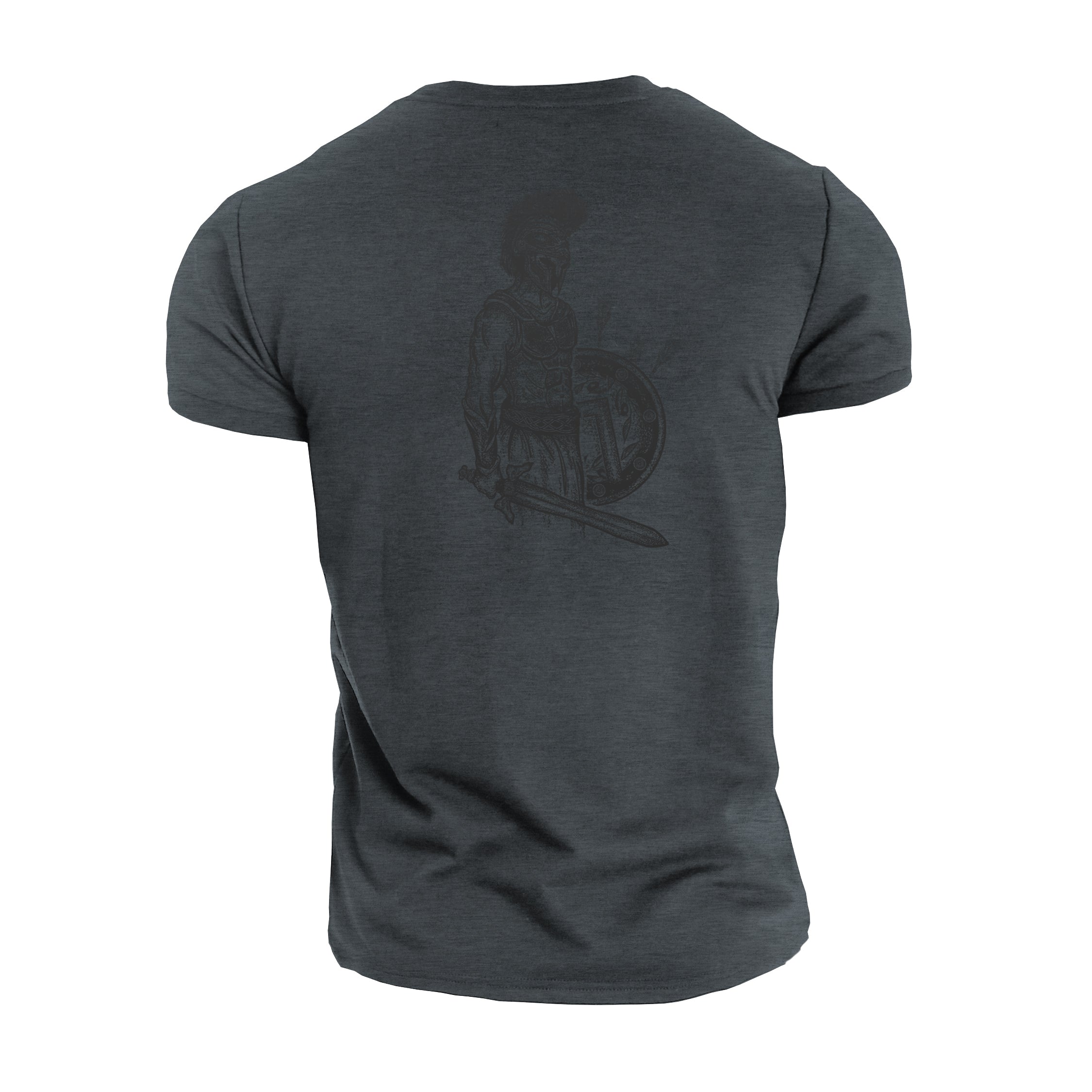 Sword & Shield T-Shirt