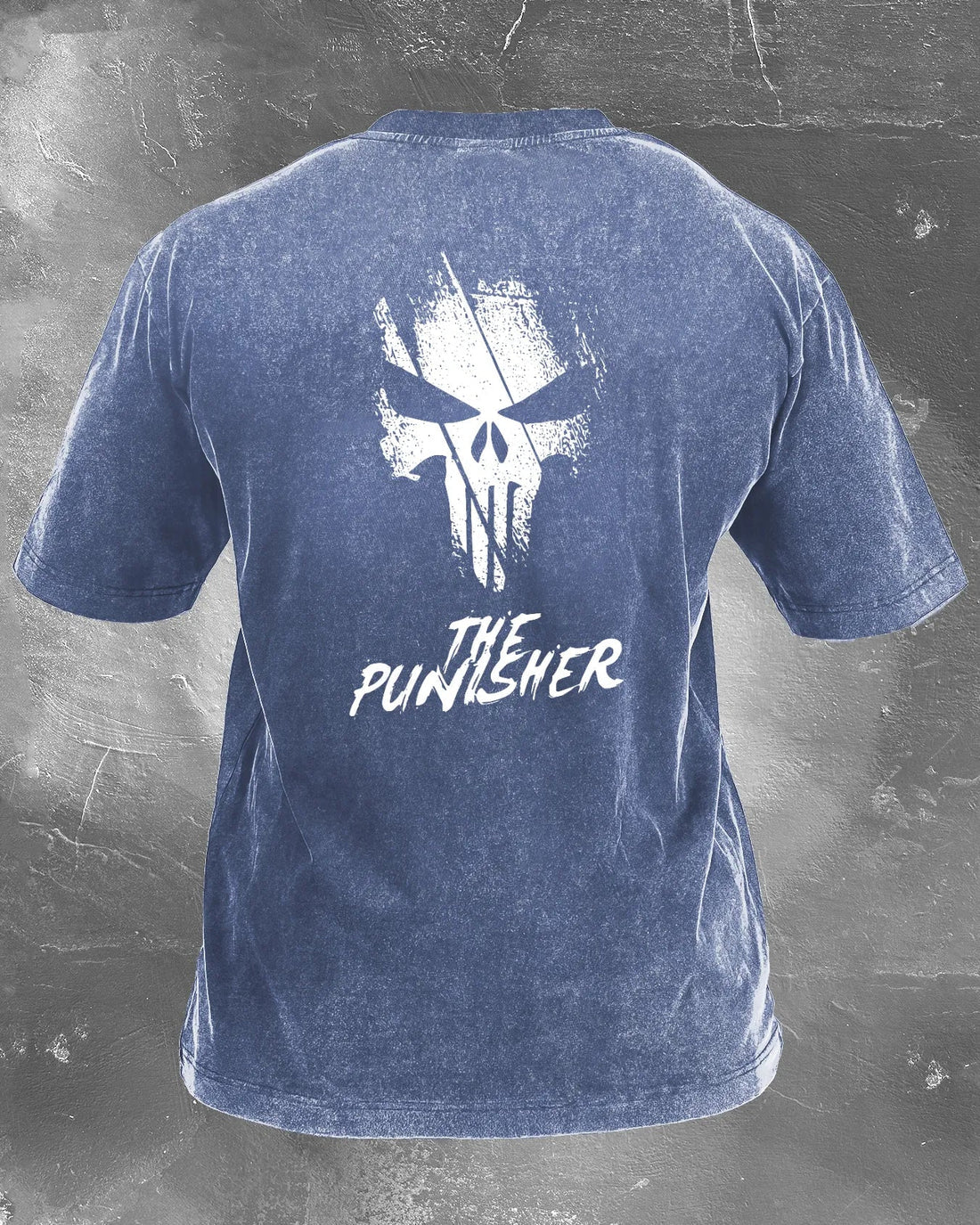The Punisher vasket T-shirt