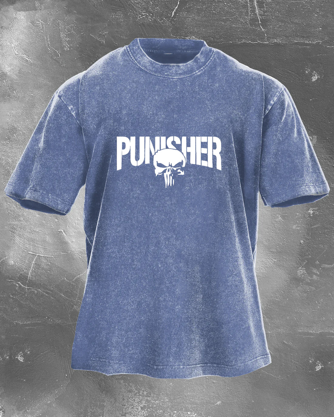 The Punisher vasket T-shirt