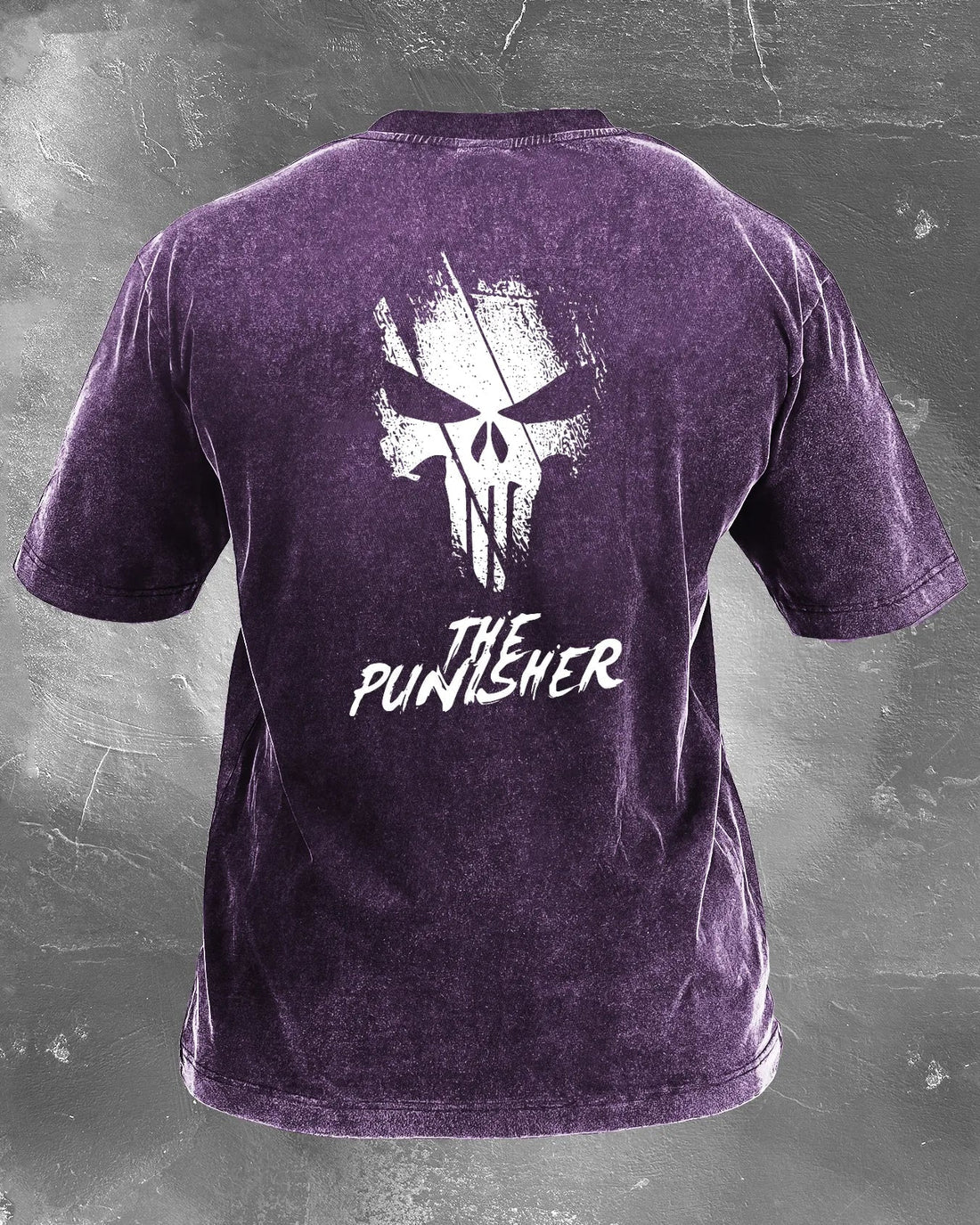 The Punisher vasket T-shirt