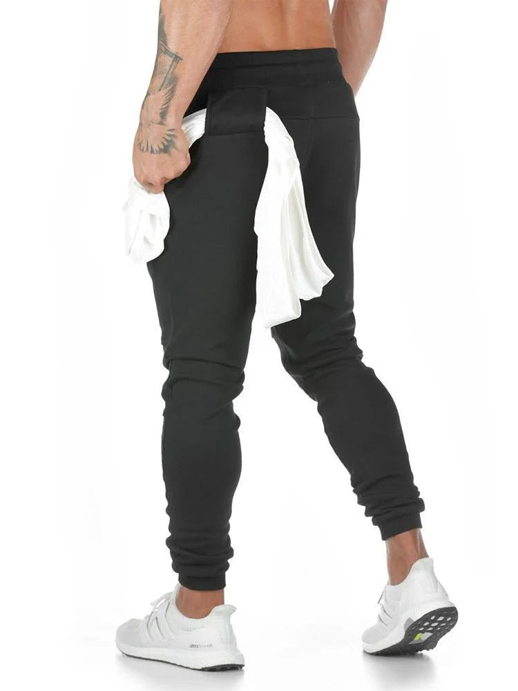 WYNR sportieve joggers