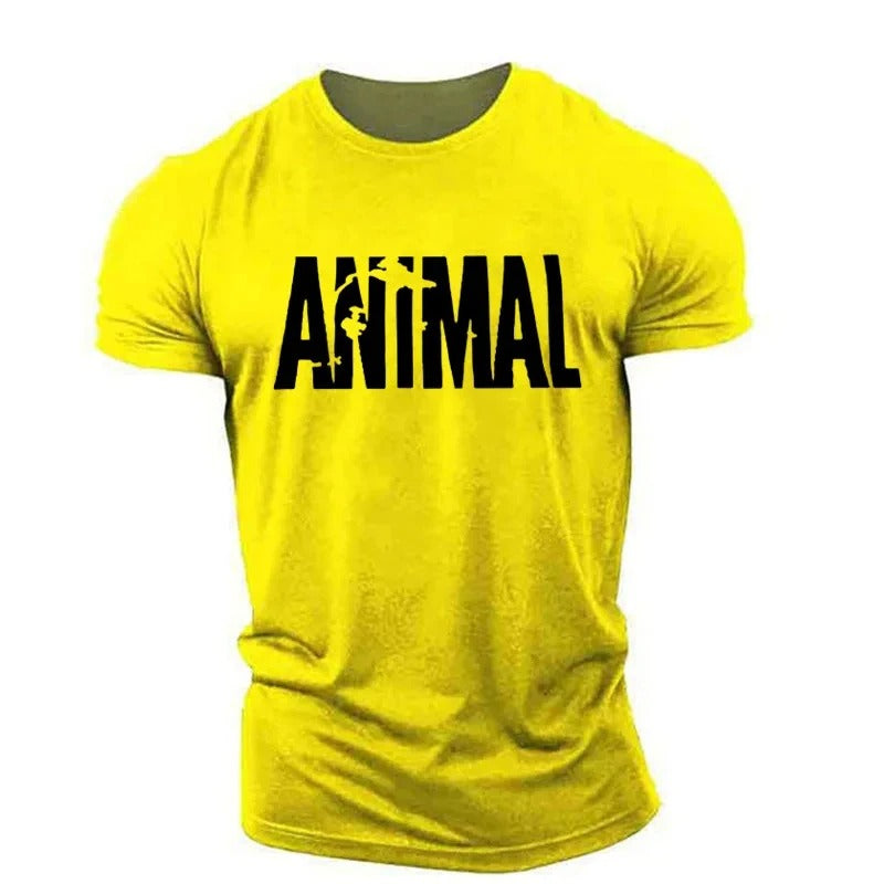 T-shirt animal