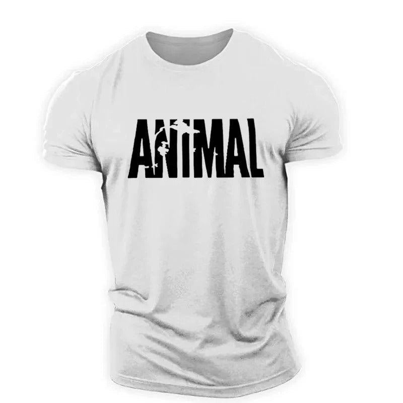 T-shirt animal