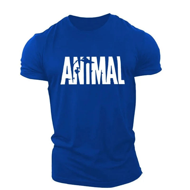 T-shirt animal
