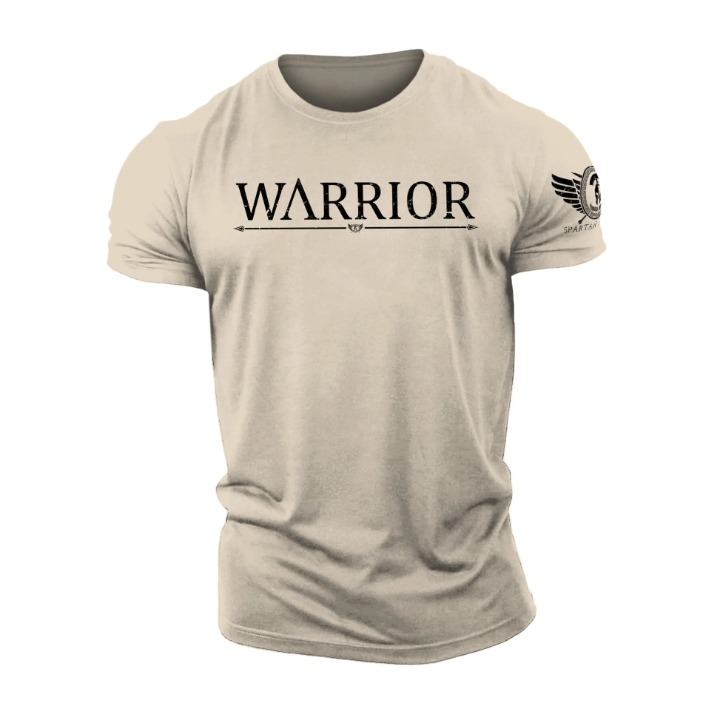 Warrior T-Shirt