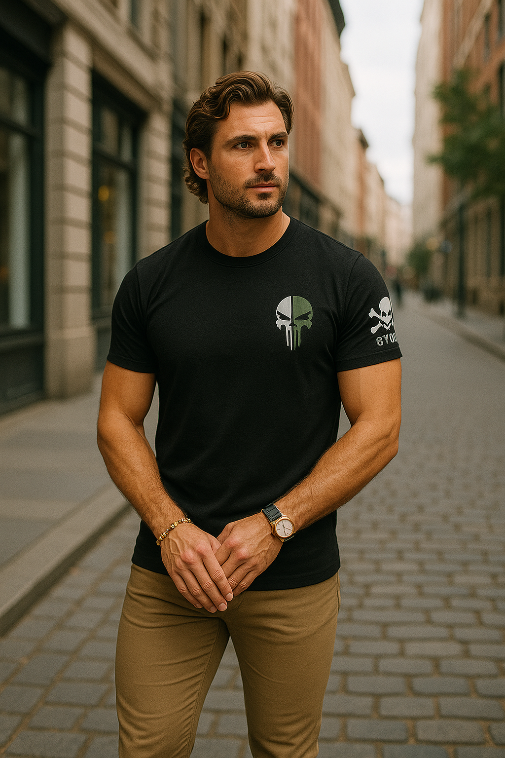 Spartan Collection