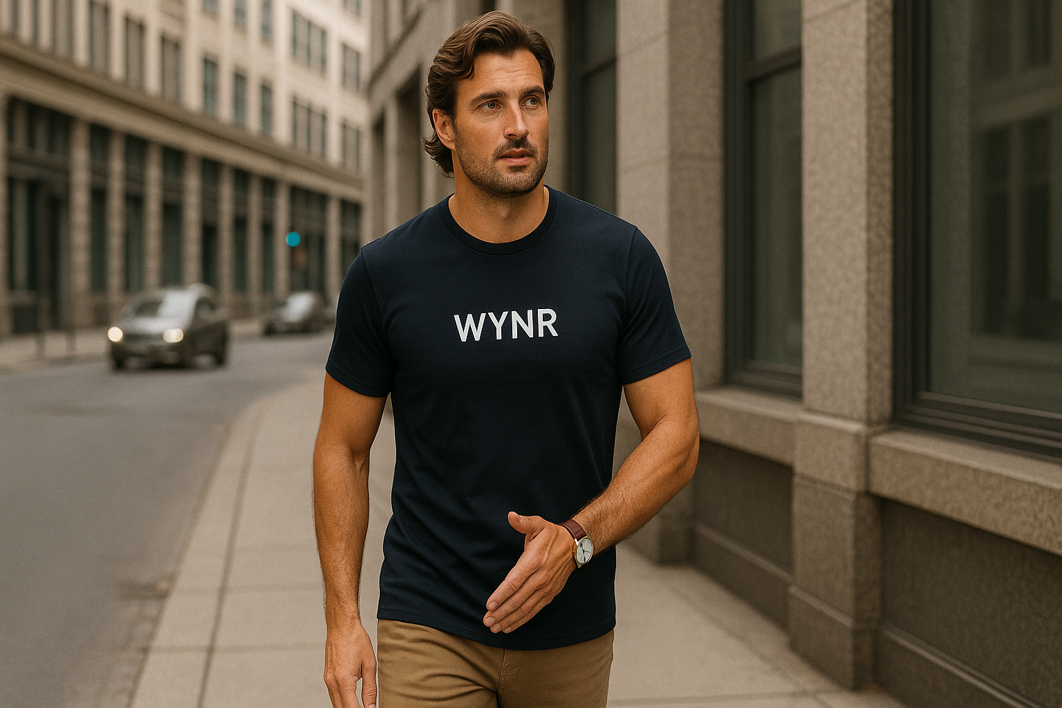 T-shirts