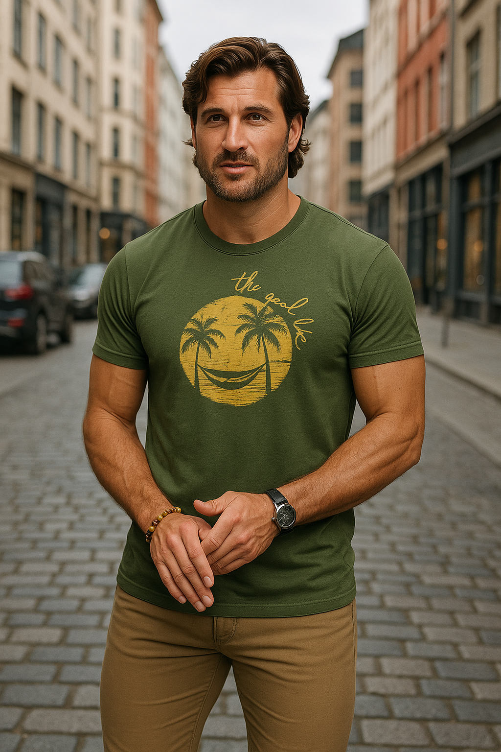 Summer Collection