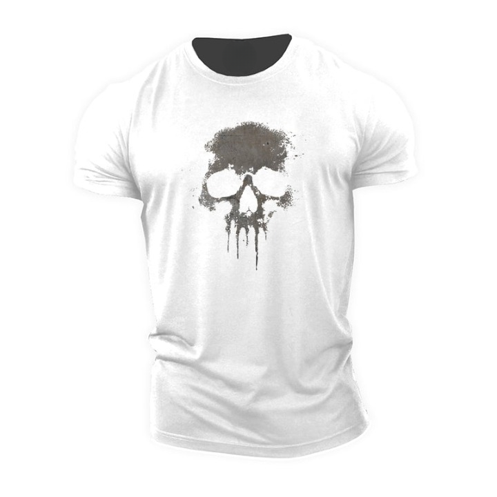 Skull T-Shirt