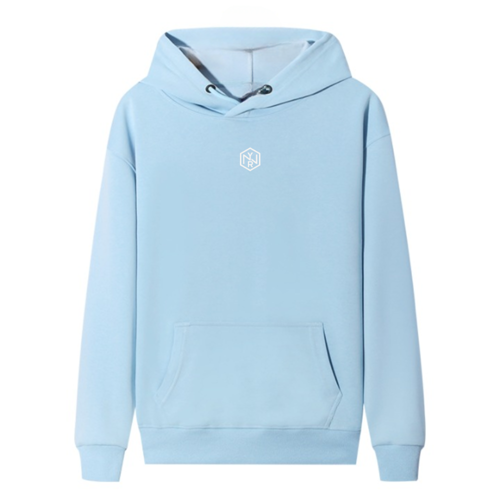 WYNR Original Symbol Hoodie