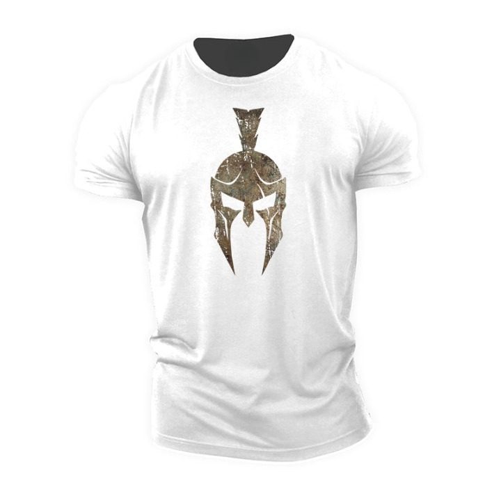 Brave Warrior T-Shirt