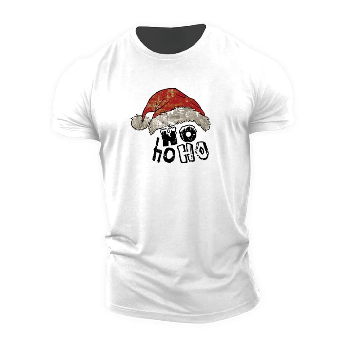 Jule Ho Ho T-shirt
