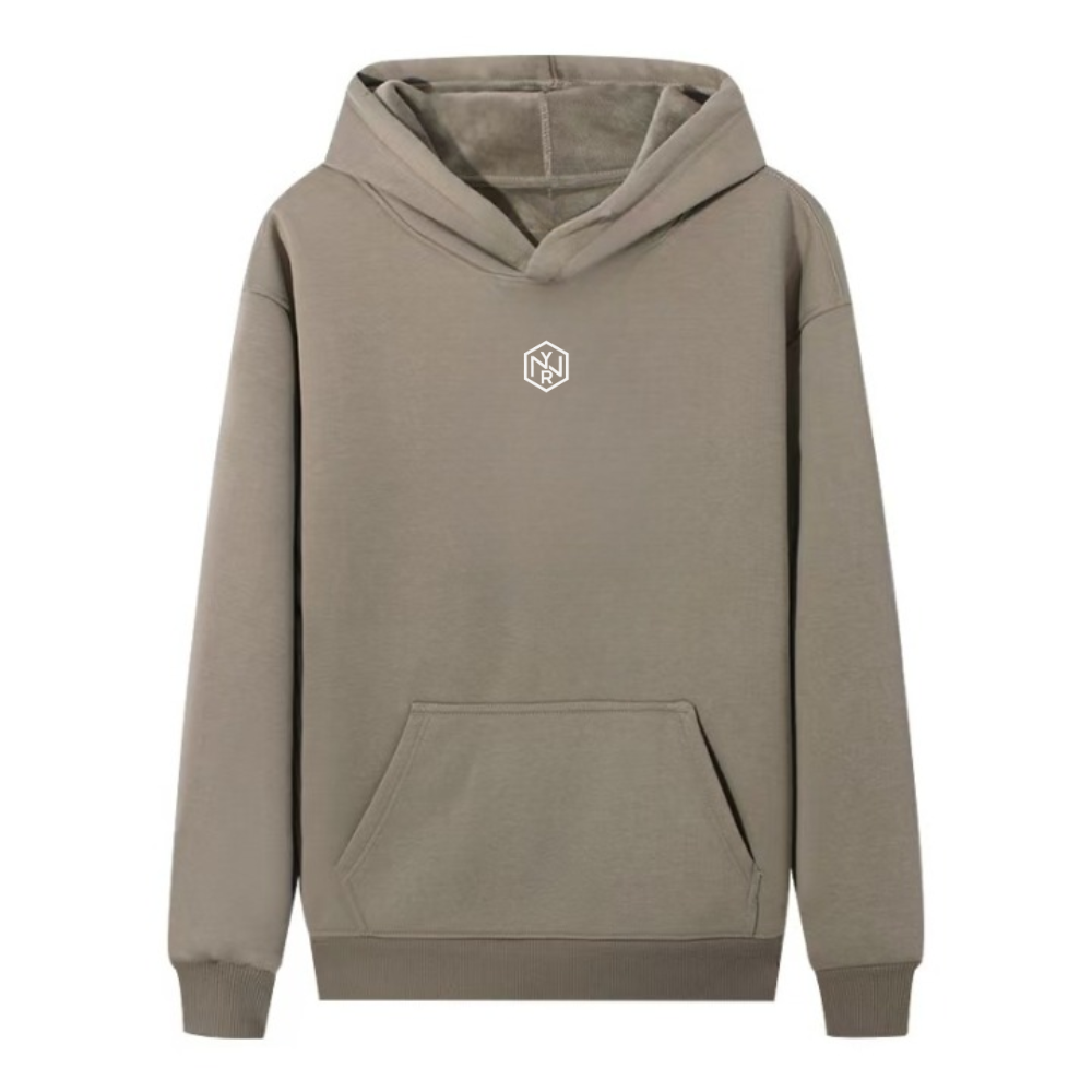 WYNR Original Symbol Hoodie