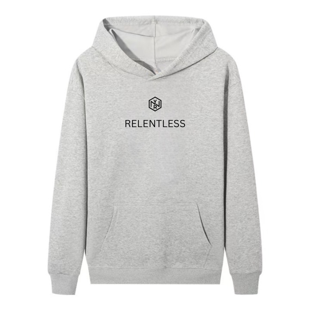 WYNR Relentless Hoodie