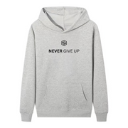 WYNR Never Give Up Hoodie