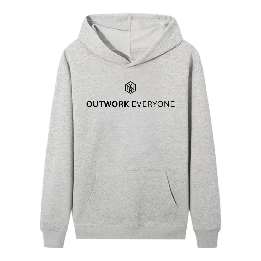 WYNR Outwork Everyone Hoodie