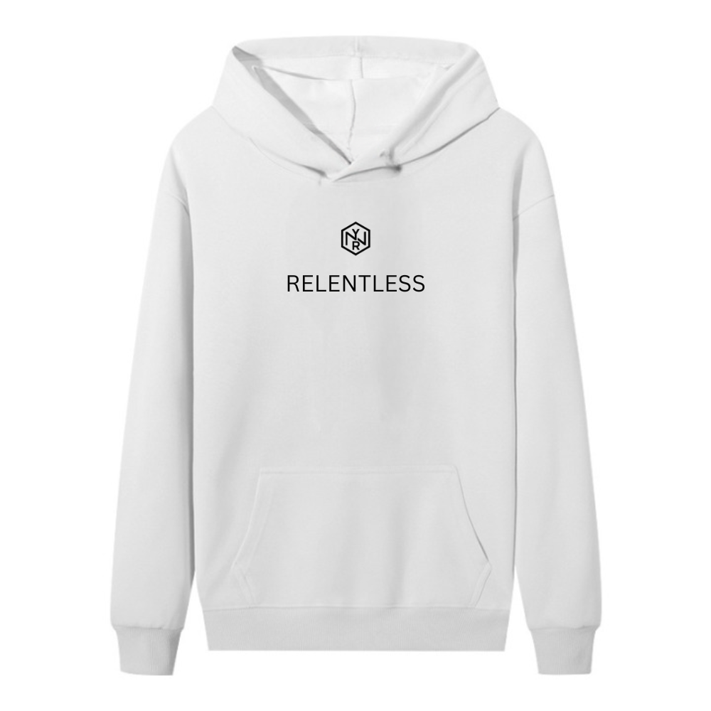 WYNR Relentless Hoodie