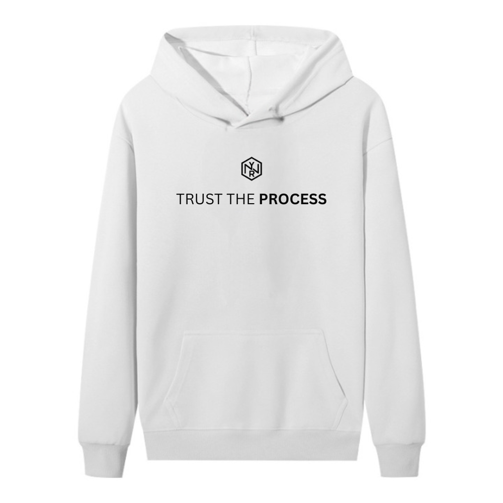 WYNR Trust The Process Hoodie