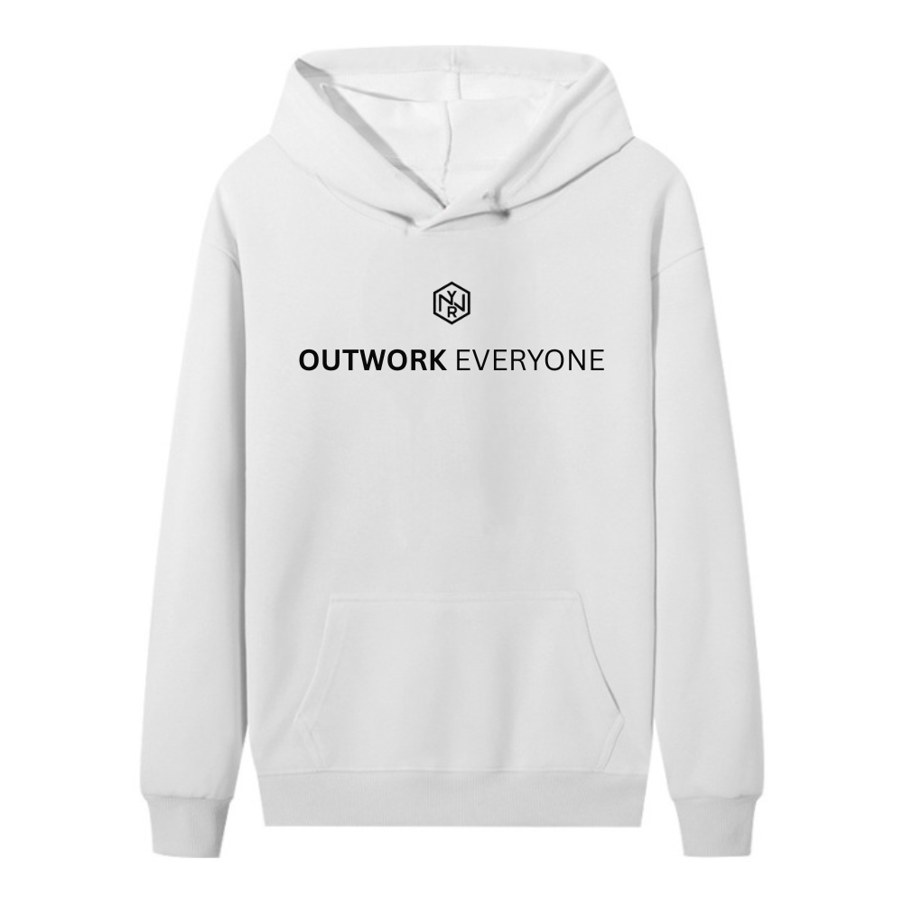 WYNR Outwork Everyone Hoodie