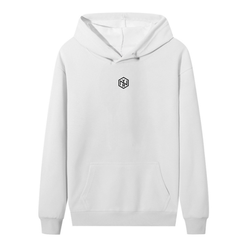WYNR Original Symbol Hoodie