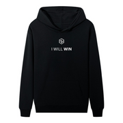WYNR I Will Win Hoodie