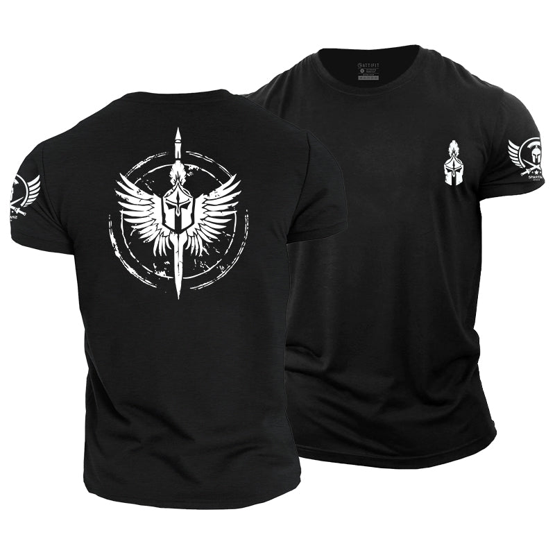 Battle Born T-Shirt