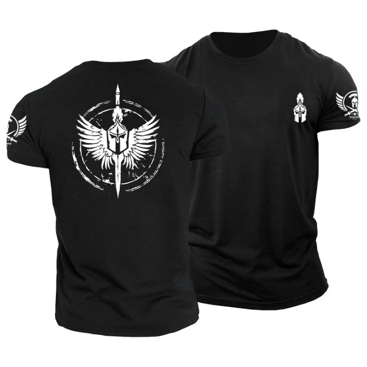 Battle Born T-shirt