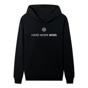 WYNR Hard Work Wins Hoodie