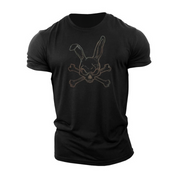 Bunny Skull T-Shirt