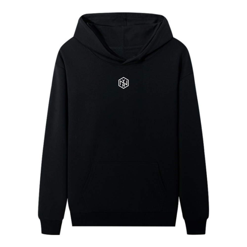 WYNR Original Symbol Hoodie