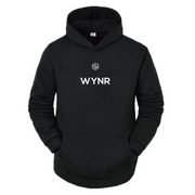 WYNR Logo Symbol Hoodie