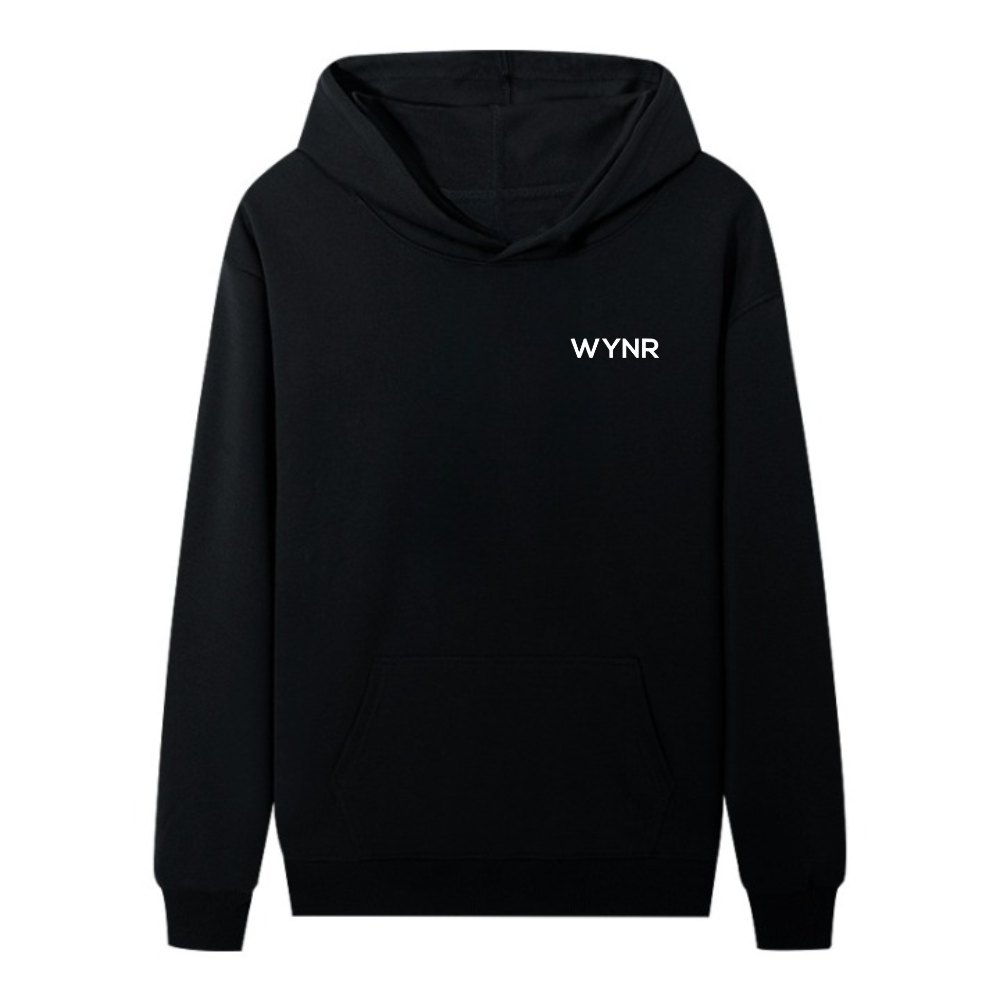 WYNR Original Symbol Hoodie