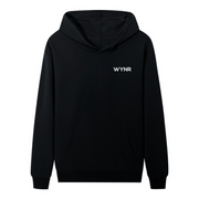 WYNR Original Symbol Hoodie