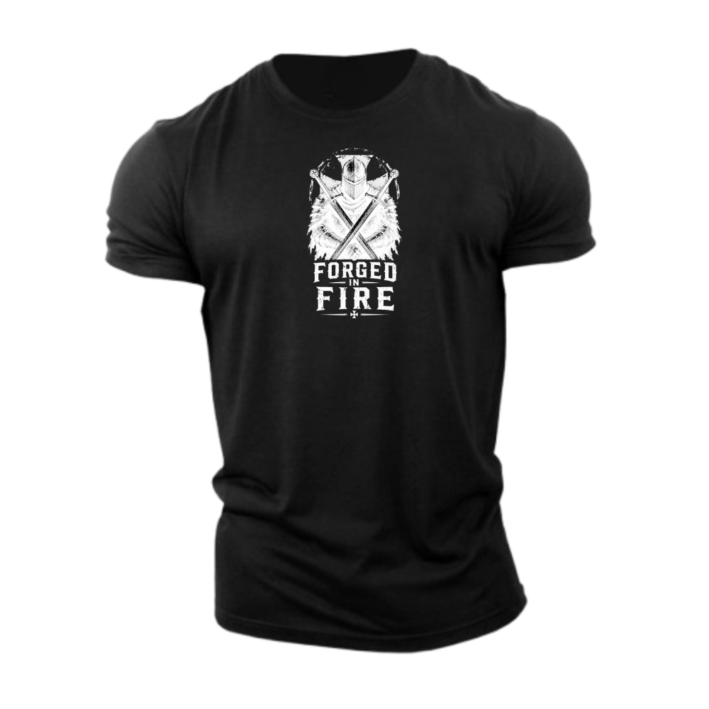Forged In Fire T-Shirt