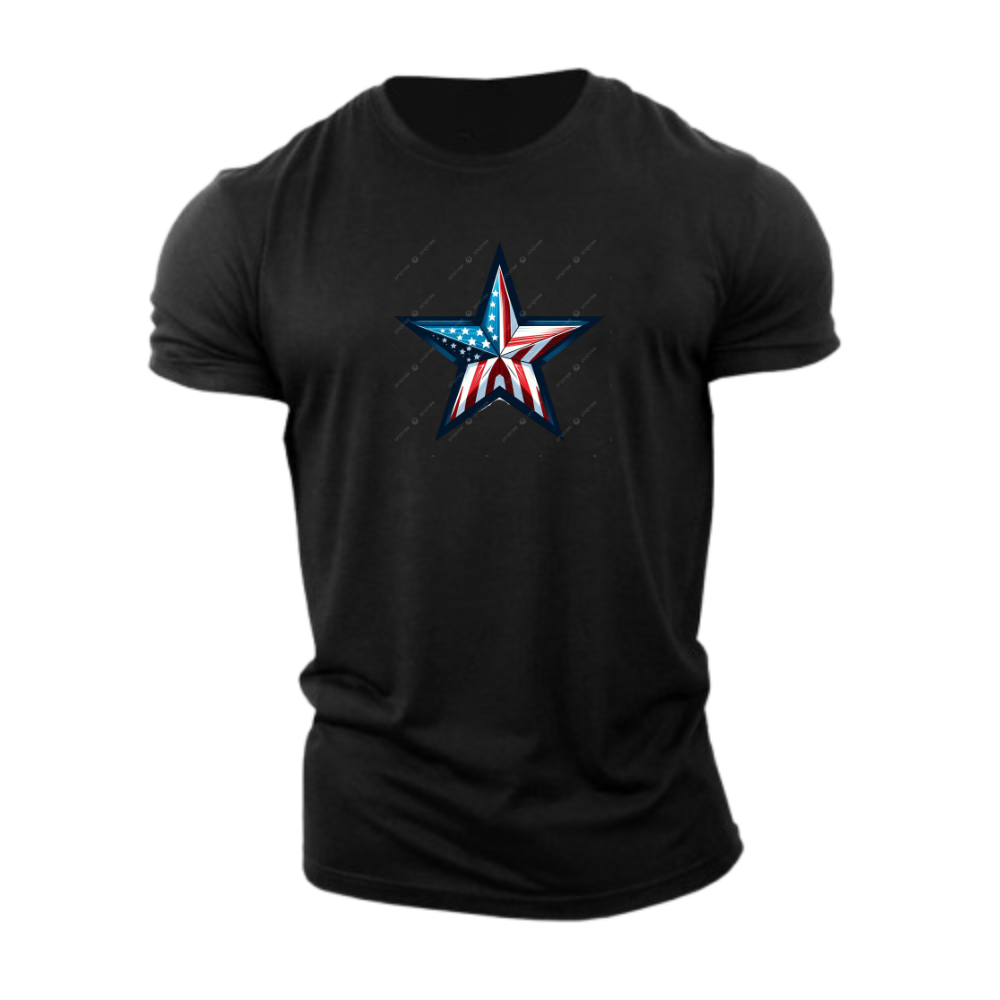 American Star T-Shirt