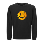 Happy Smiley Sweatshirt