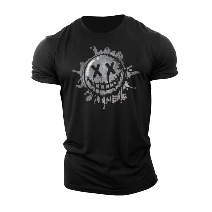 Smiley Face T-Shirt