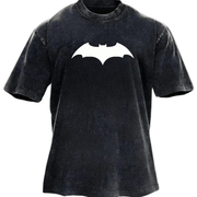 Dark Knight Washed T-Shirt