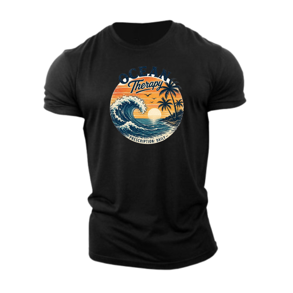 Ocean Therapy T-Shirt