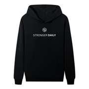 WYNR Stronger Daily Hoodie