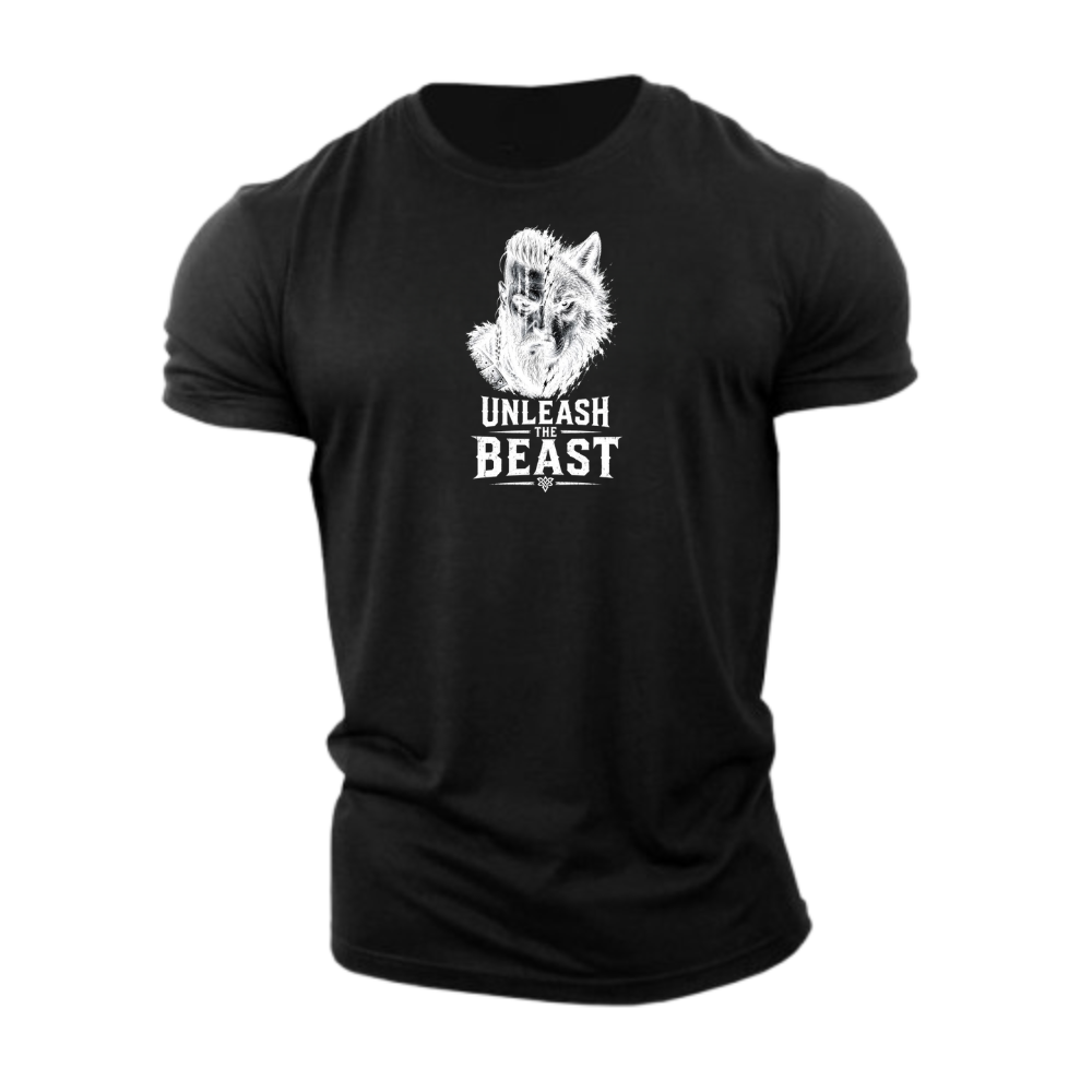 Unleash The Beast T-Shirt