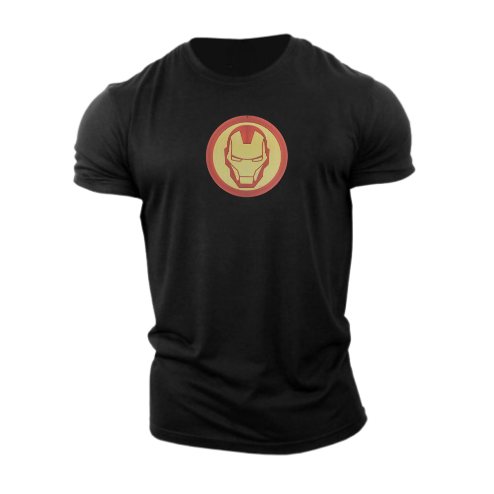 Iron Man T-Shirt